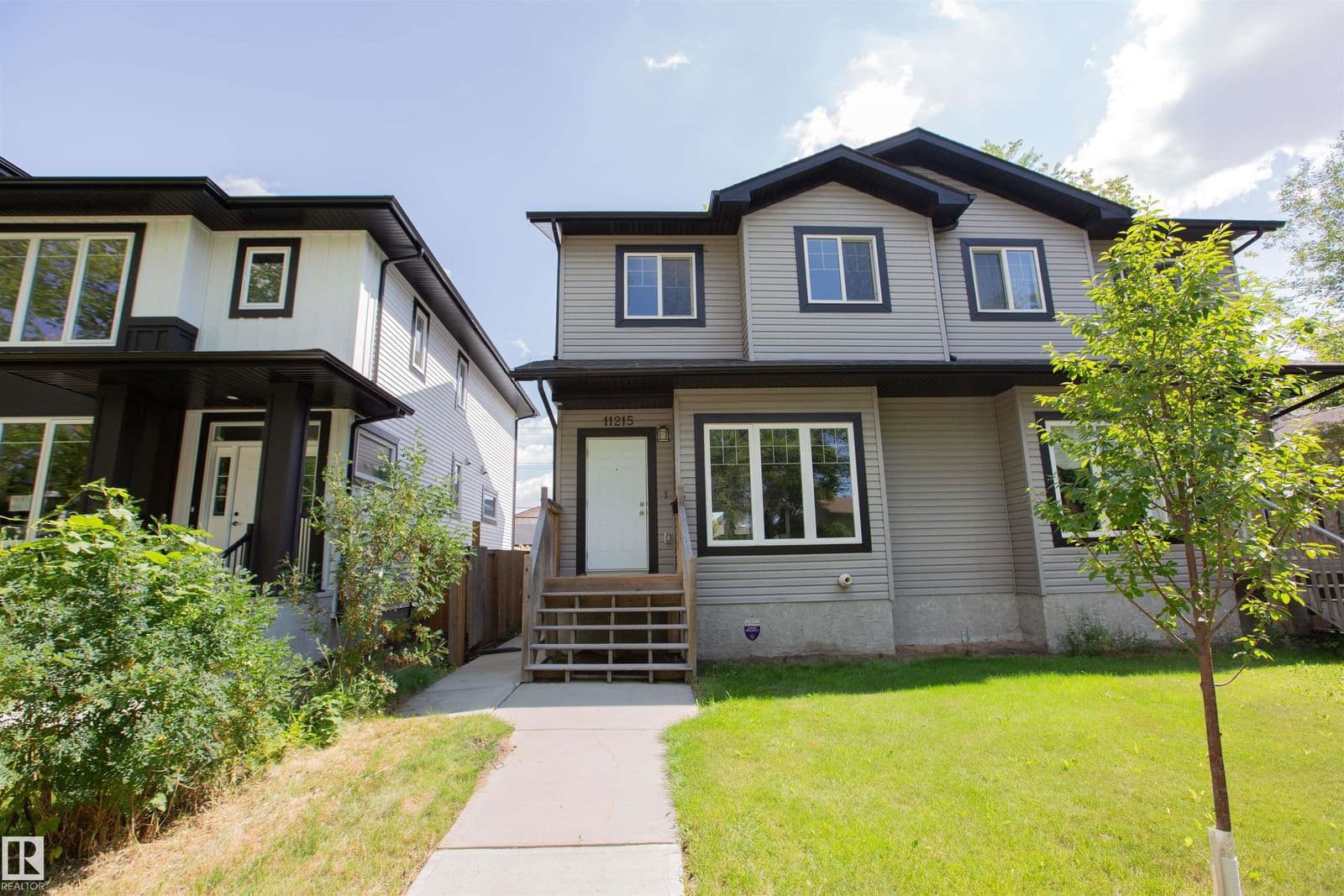 Sold property in Inglewood (Edmonton)