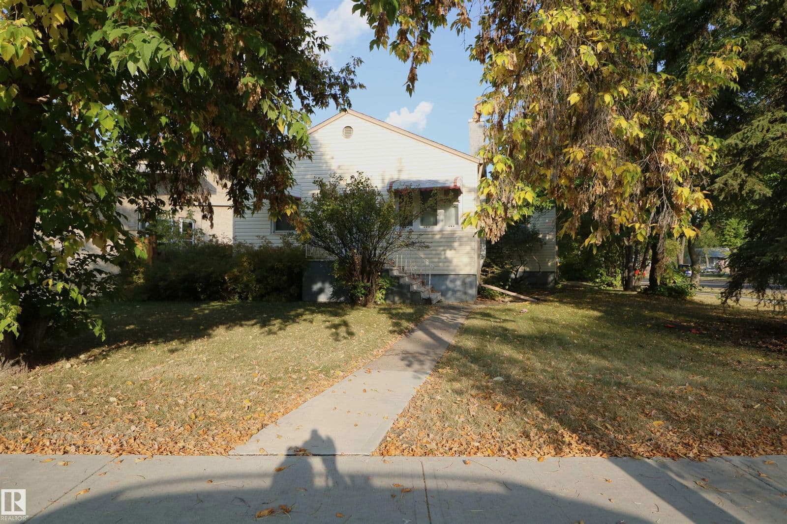 Sold property in Inglewood (Edmonton)