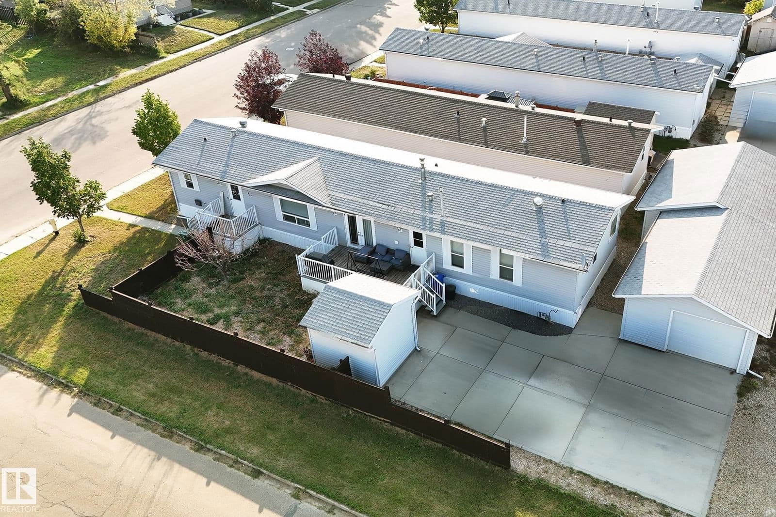 Sold property in City Center South