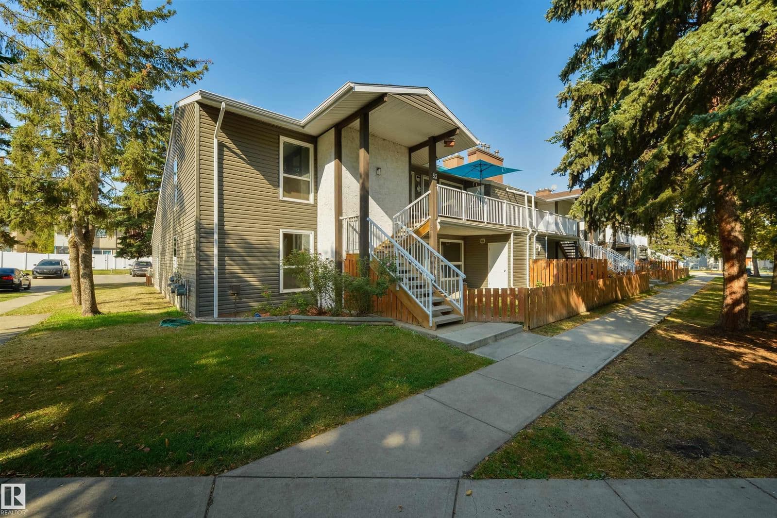 Sold property in Hairsine