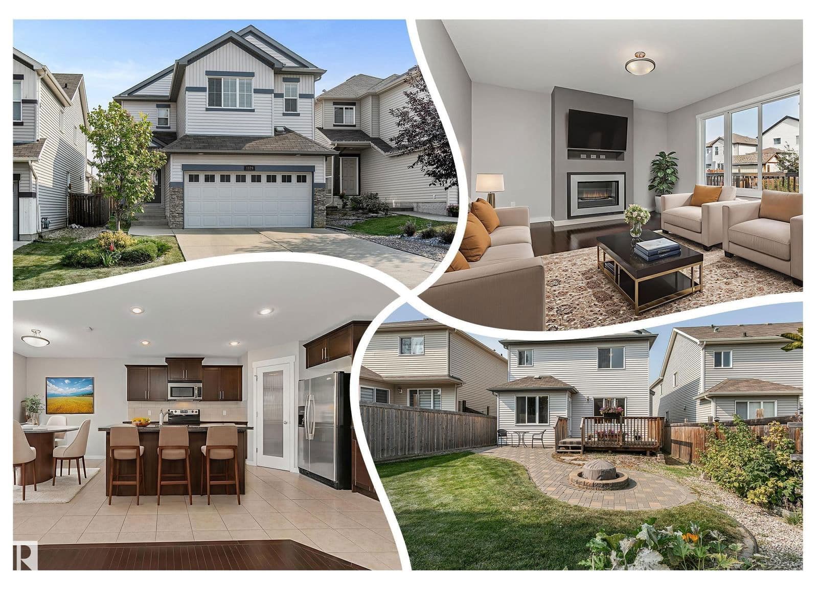 Sold property in Walker