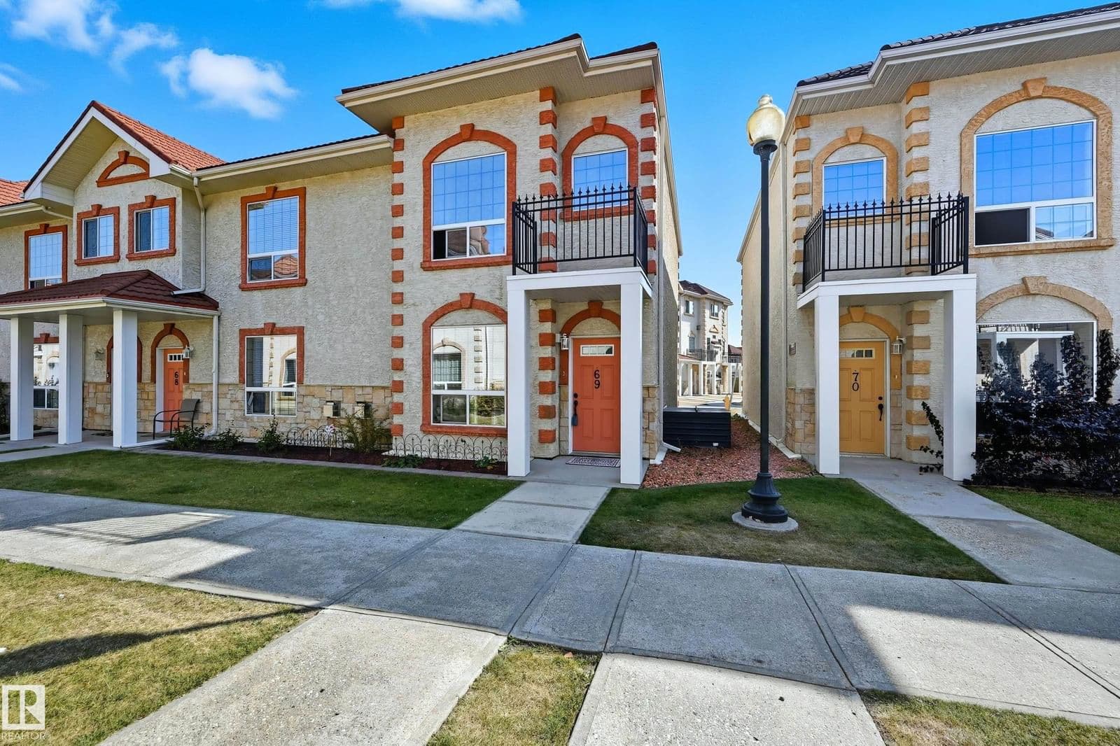 Sold property in Carlton