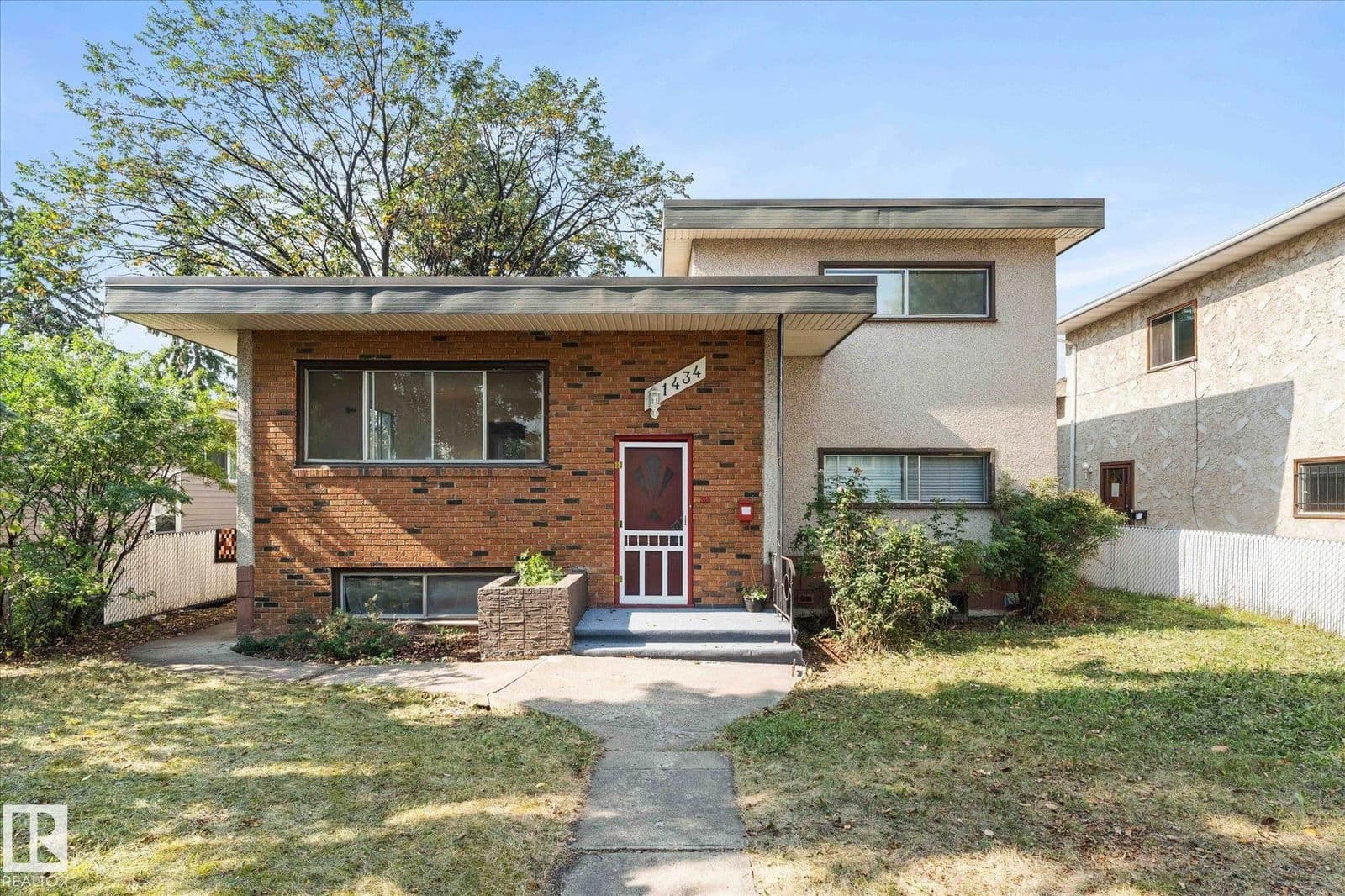 Sold property in Inglewood (Edmonton)