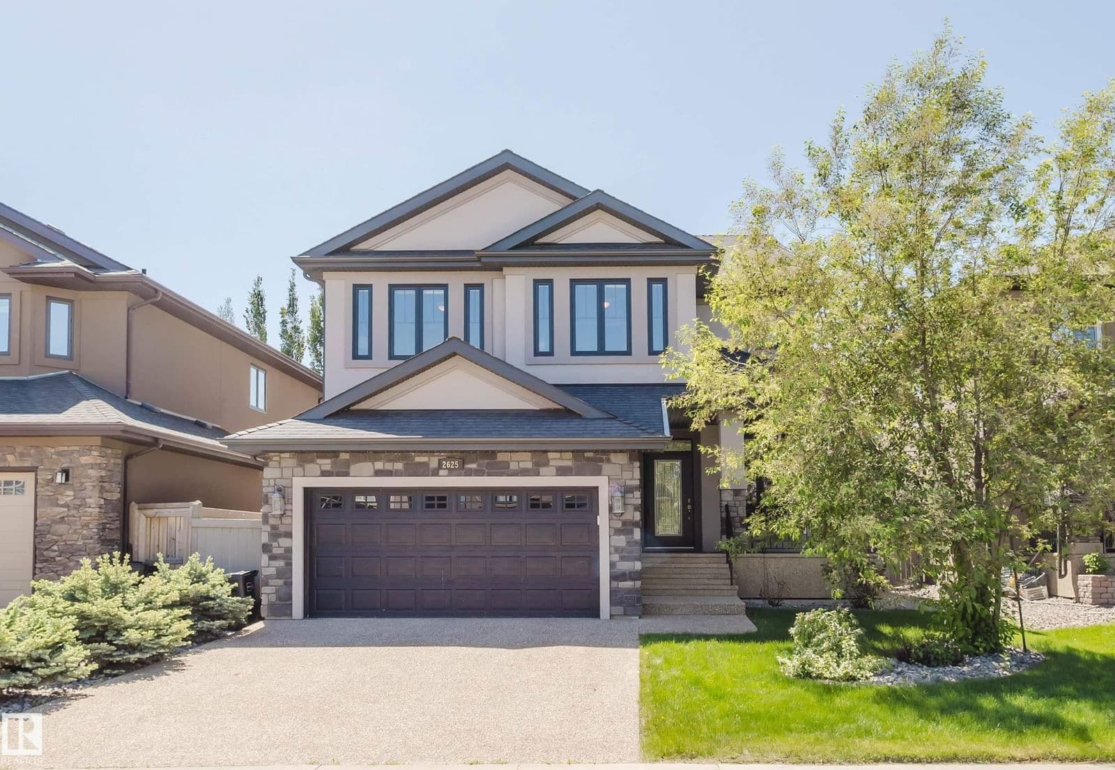 Sold property in Windermere