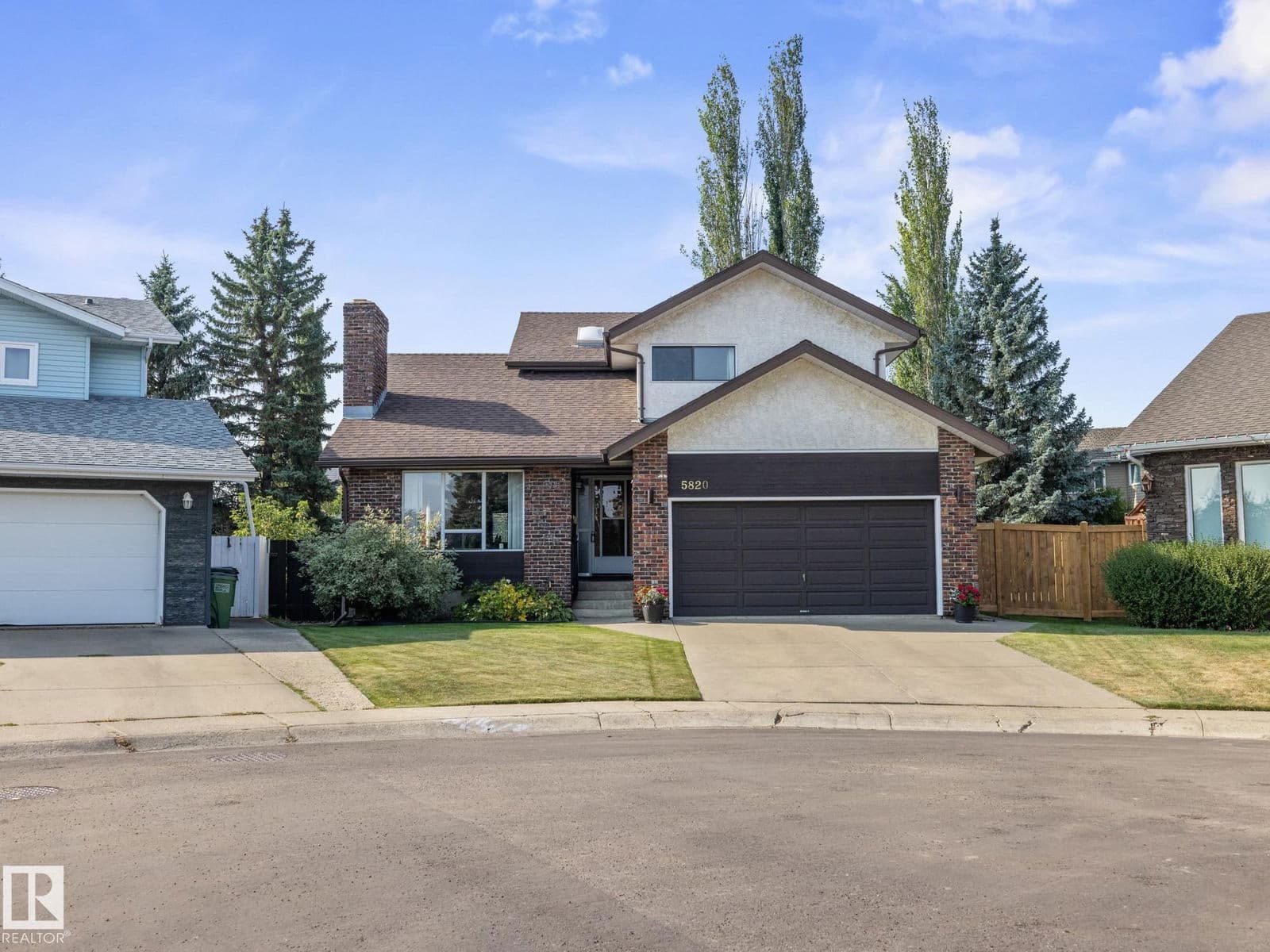 Sold property in Dechene
