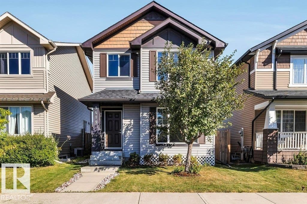 Sold property in Webber Greens