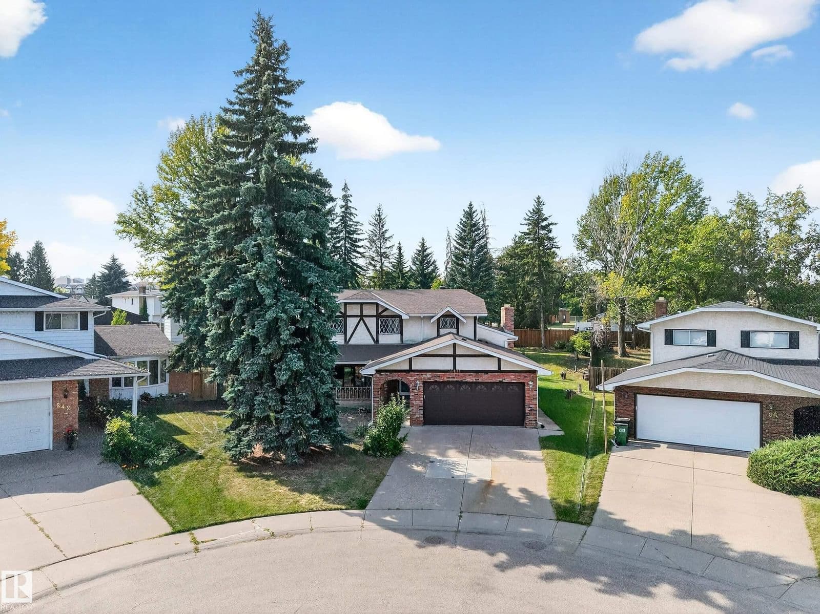 Sold property in Westridge (Edmonton)