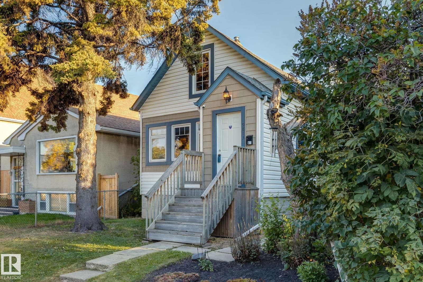 Sold property in Ritchie