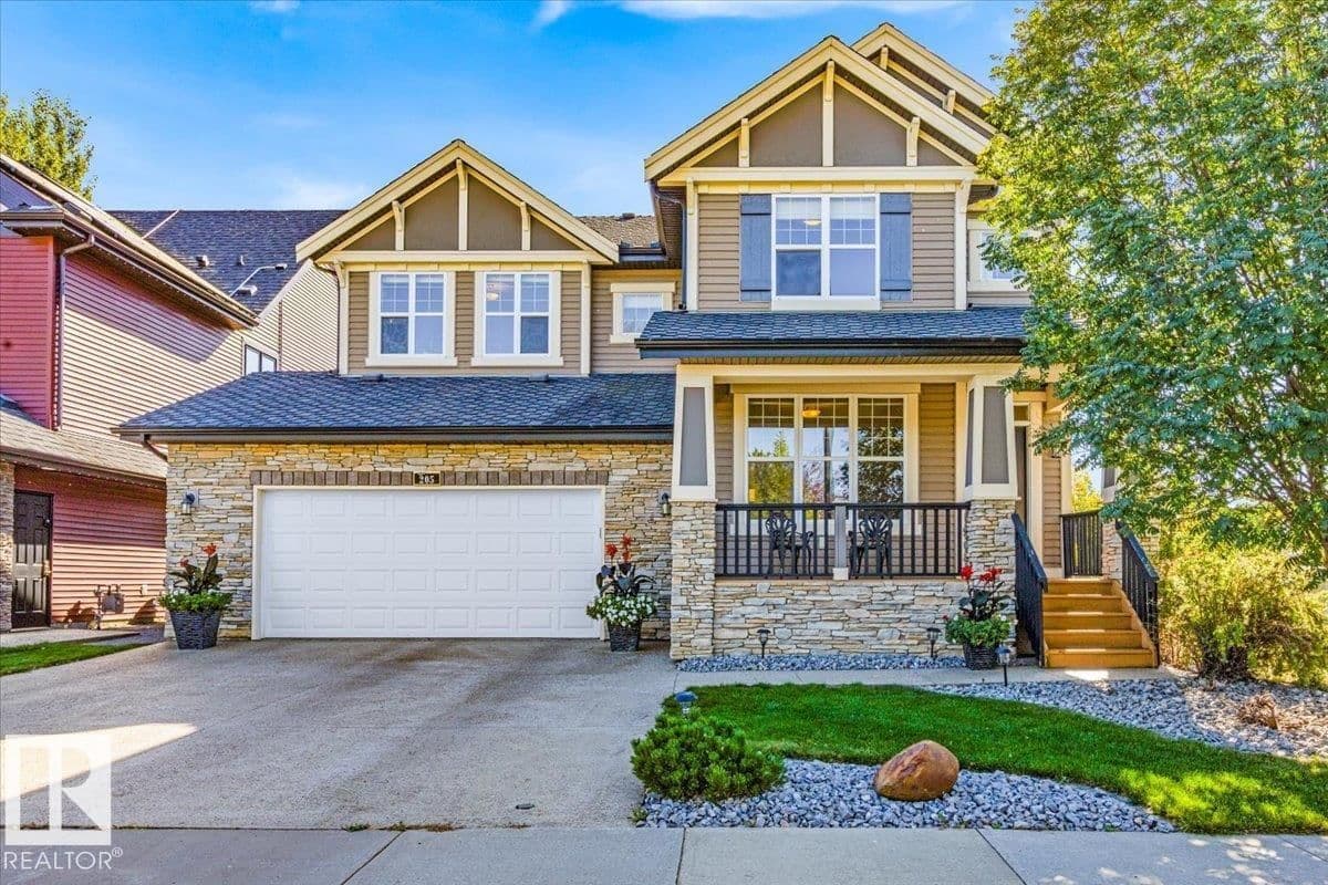 Sold property in Callaghan