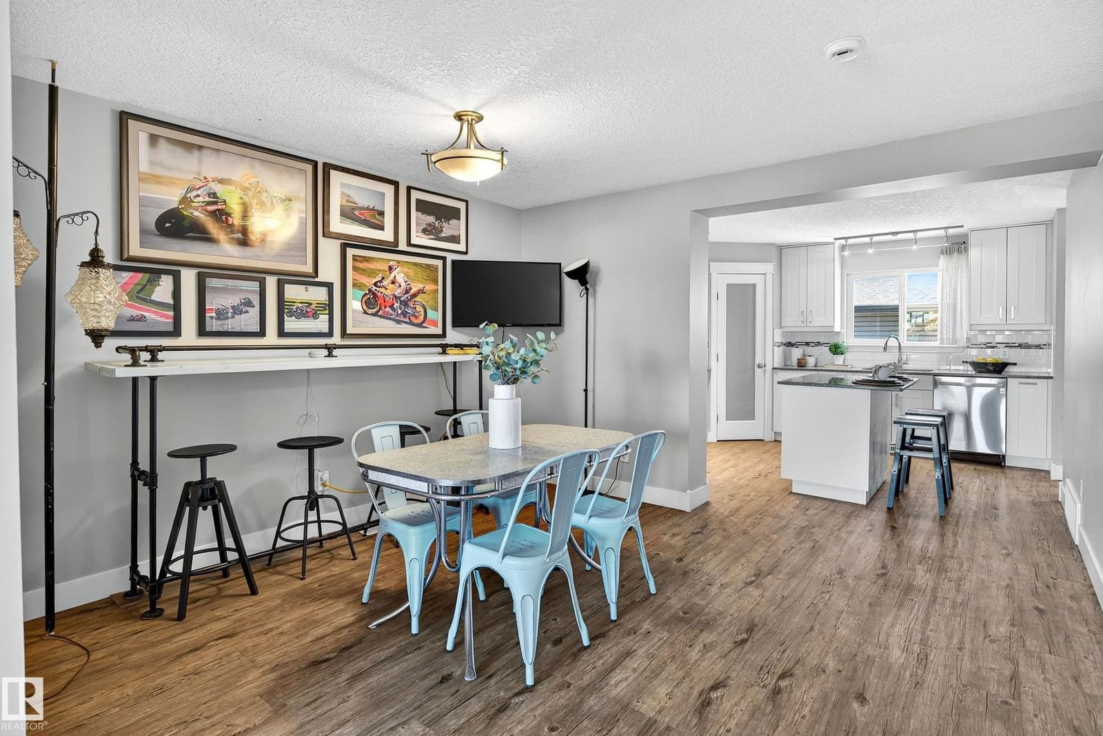 Sold property in Parkdale (Edmonton)