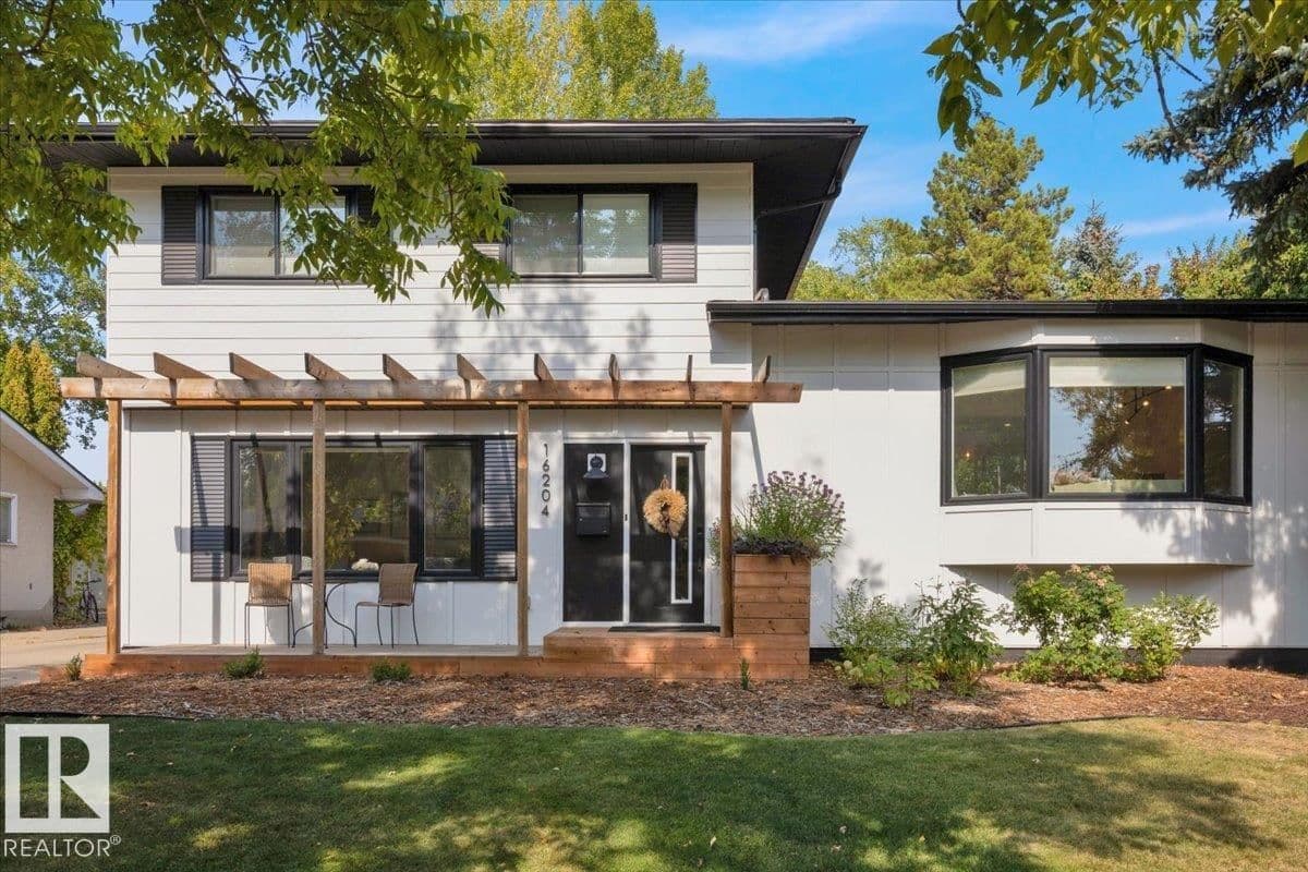 Sold property in Patricia Heights