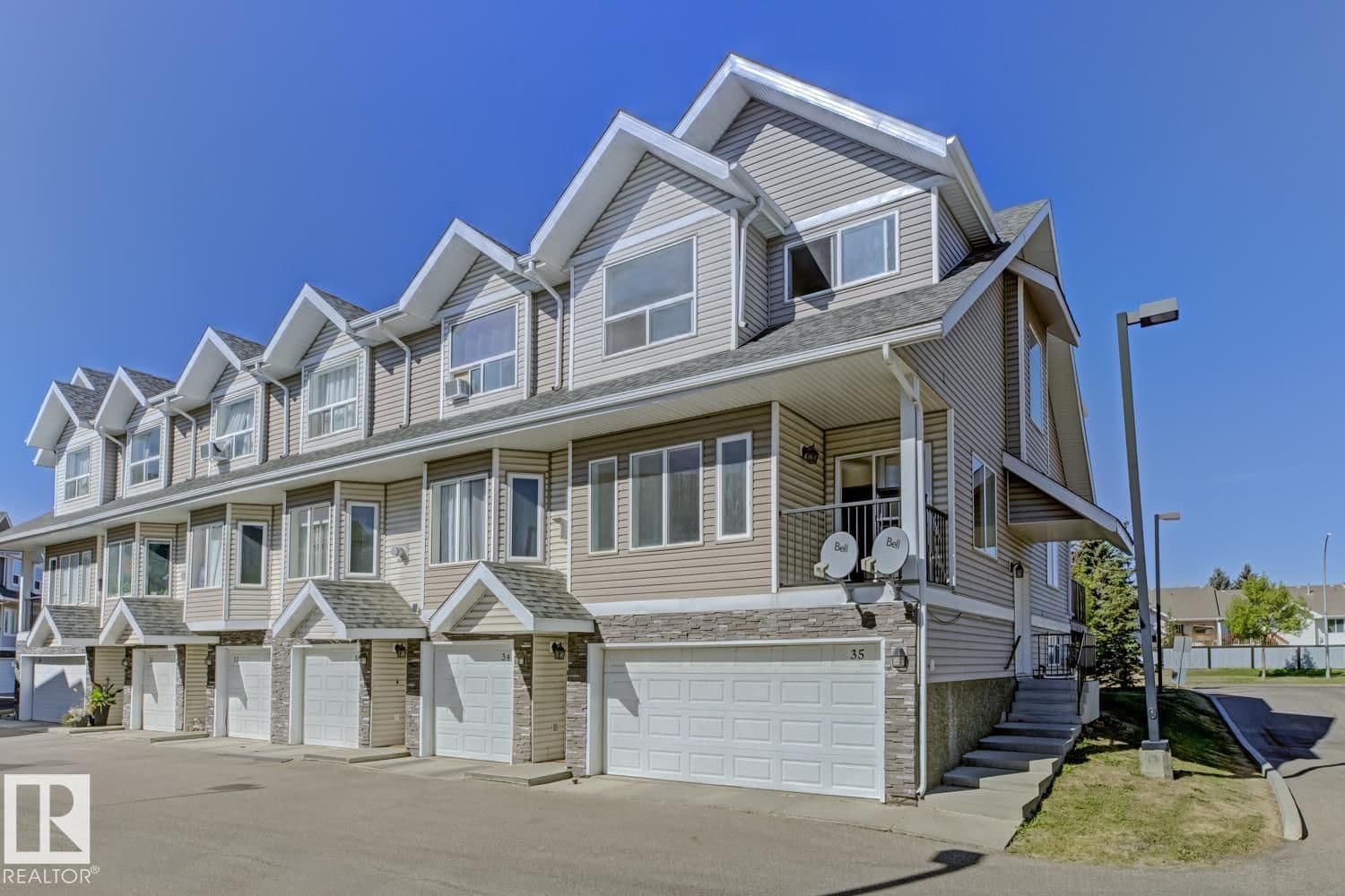 Sold property in Cumberland