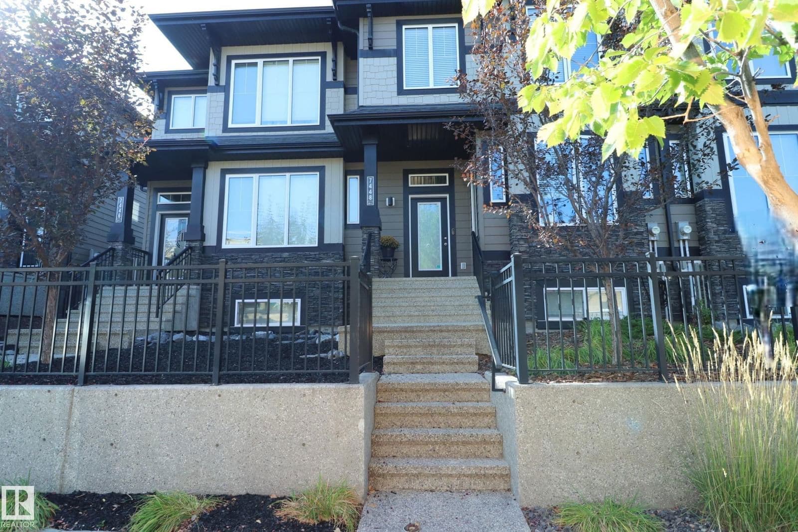 Sold property in Magrath Heights