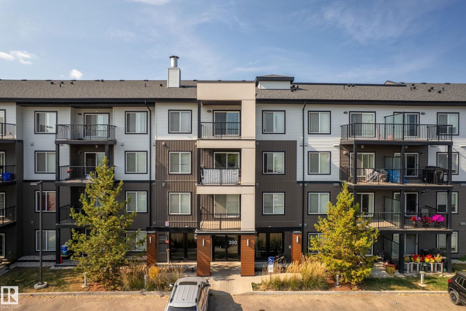 Sold property in Windermere