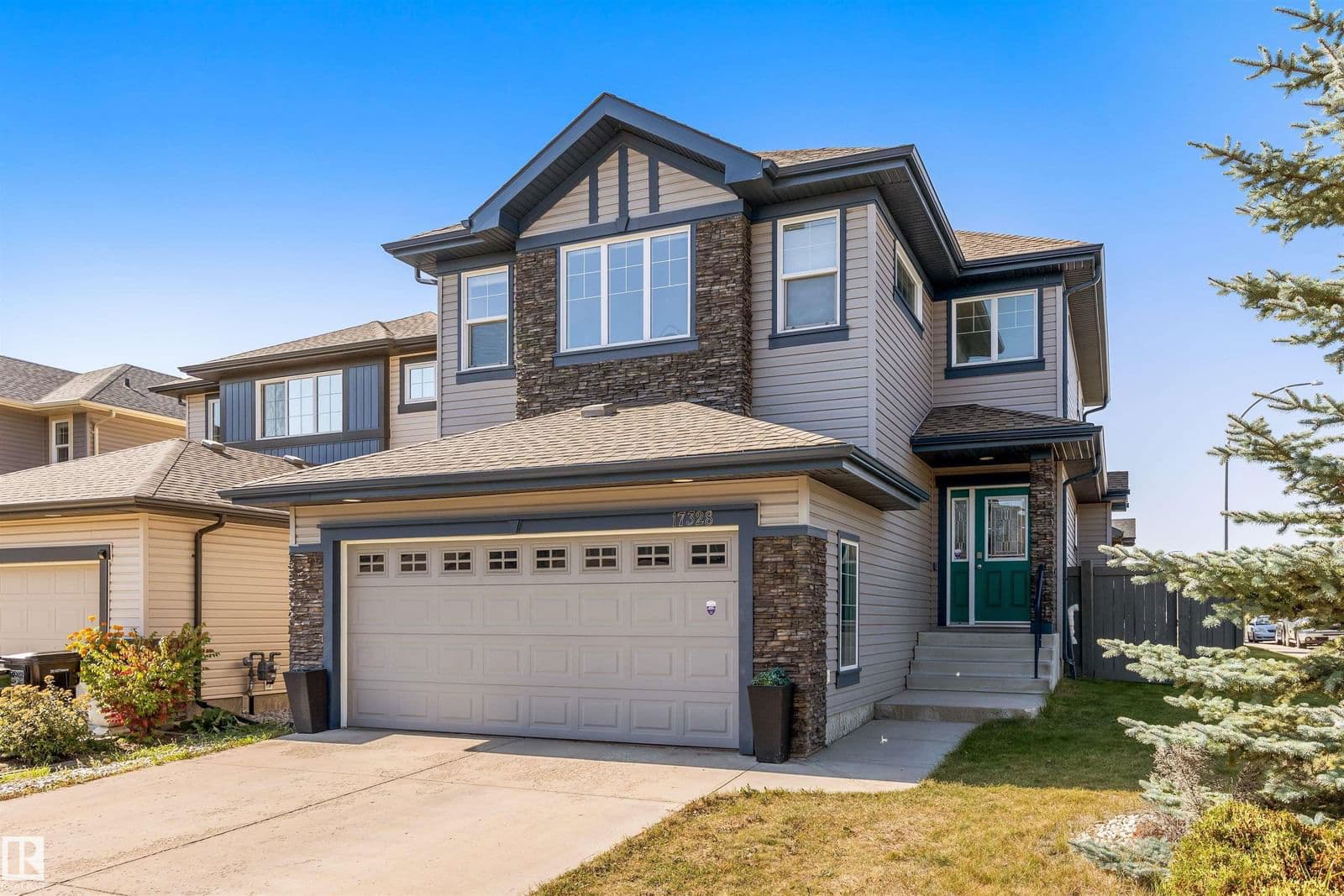 Sold property in Schonsee