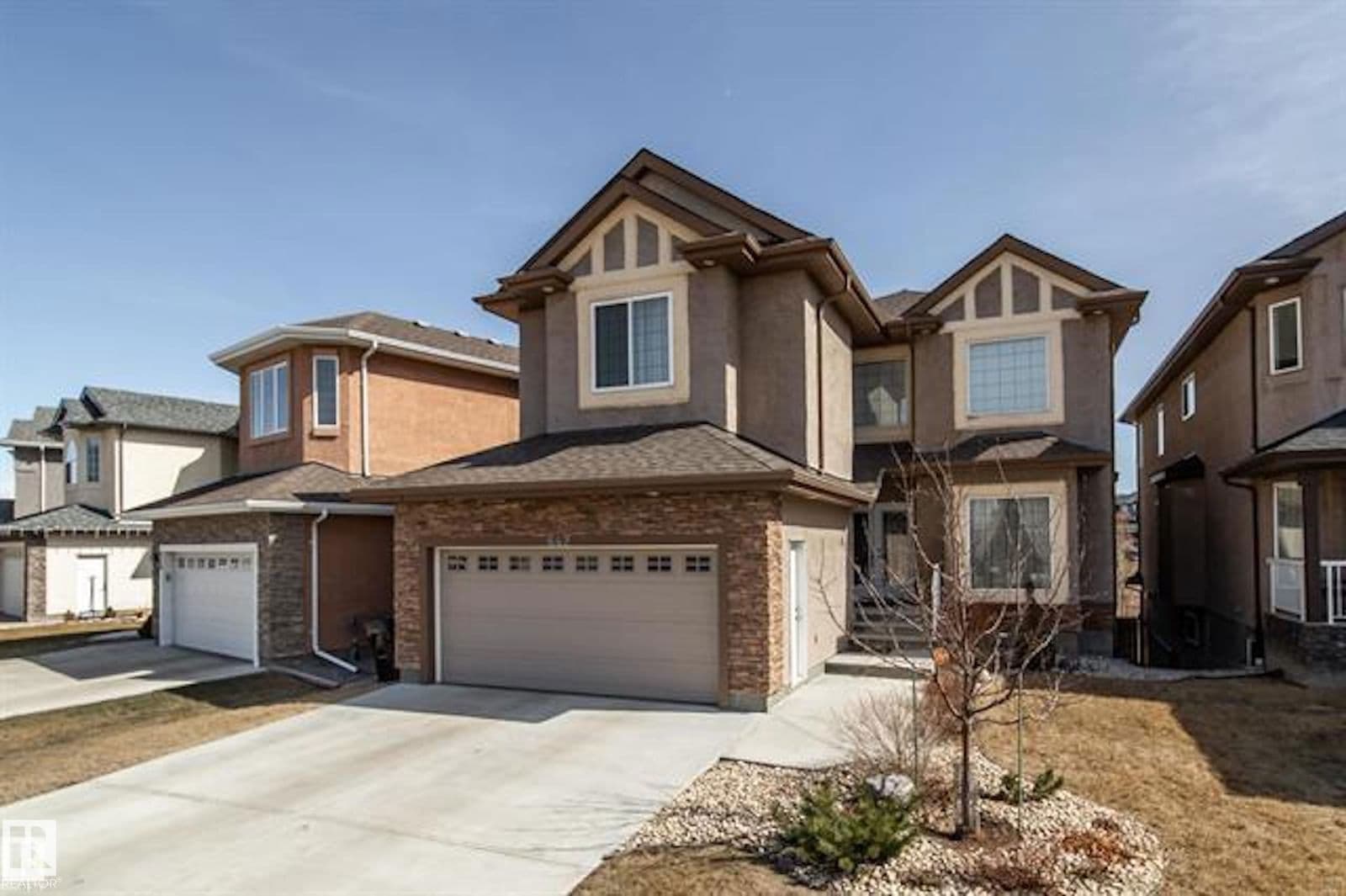 Sold property in Albany