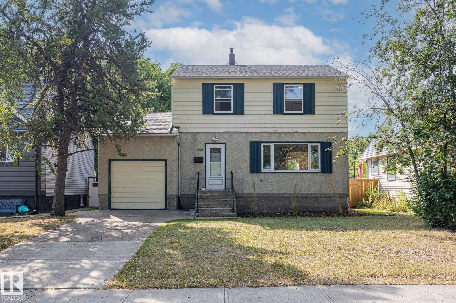 Sold property in Dovercourt