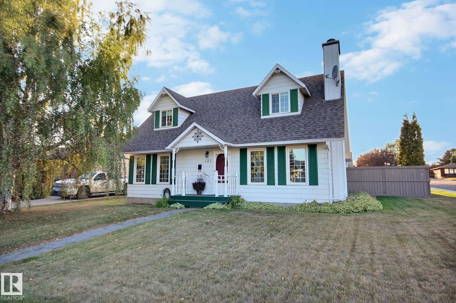 Sold property in Overlanders