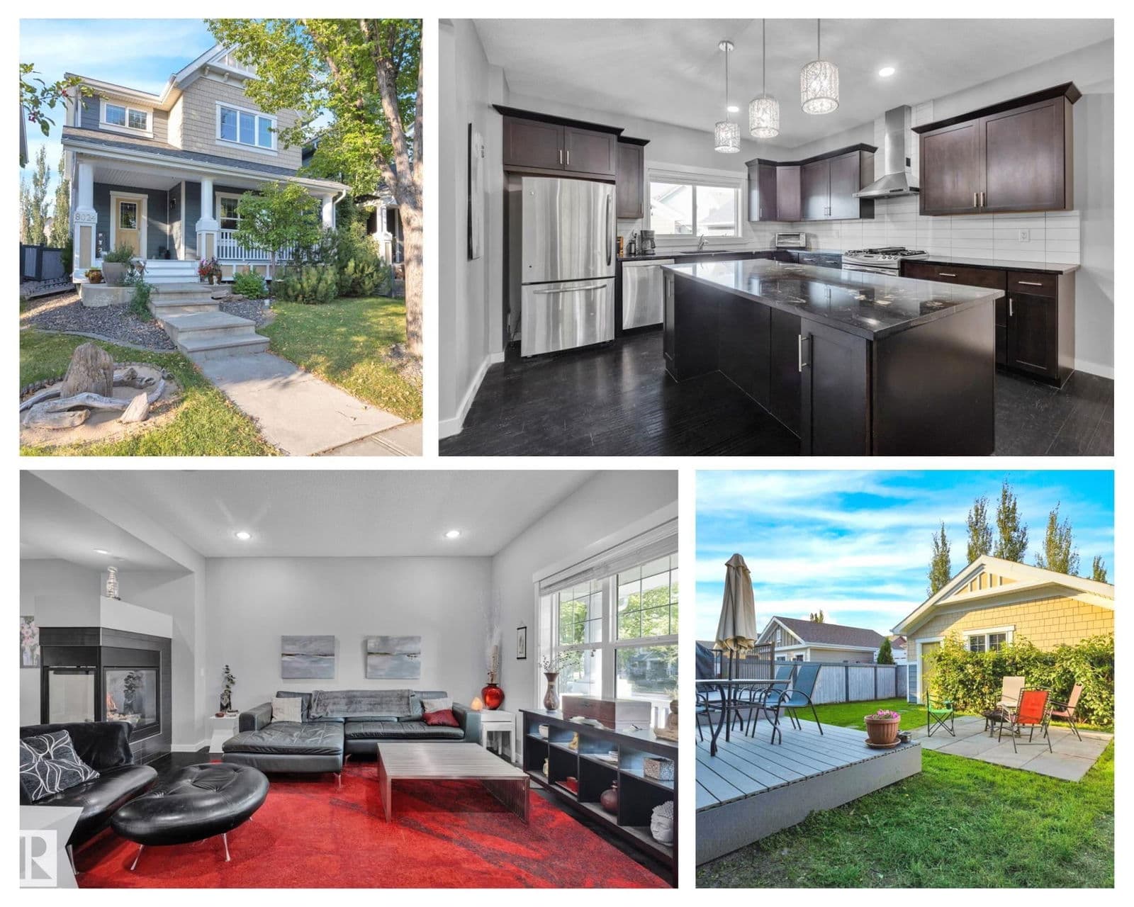 Sold property in Summerside