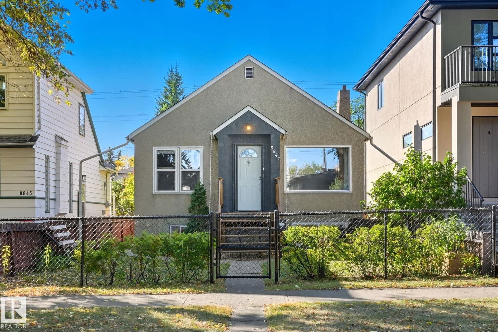 Sold property in Ritchie