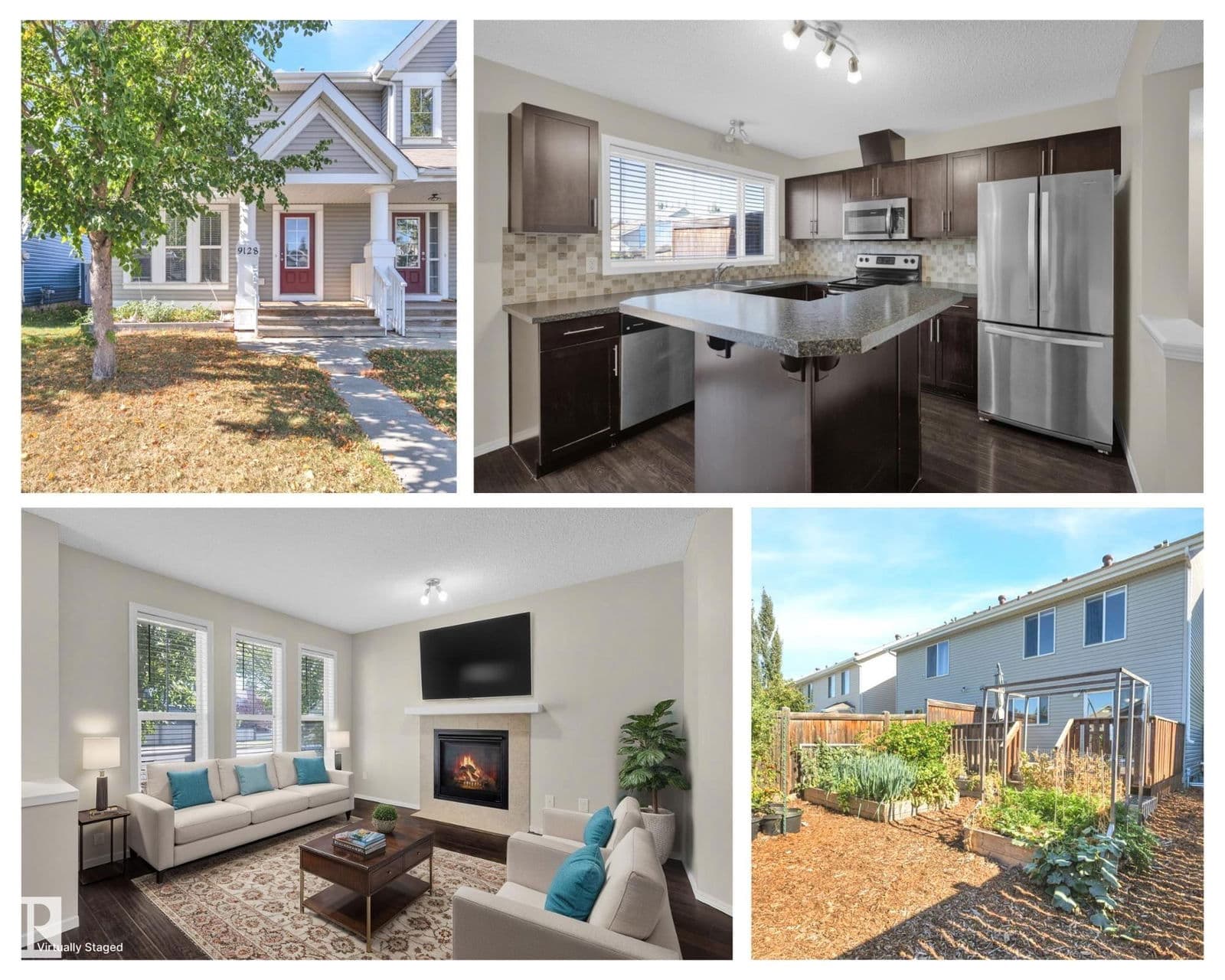 Sold property in Summerside