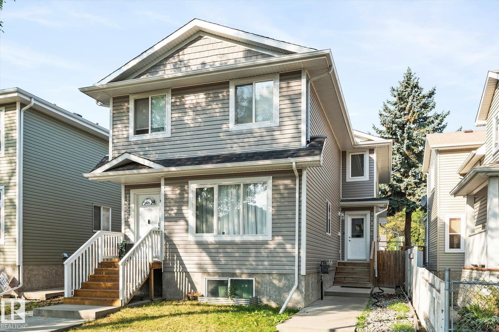 Sold property in Alberta Avenue