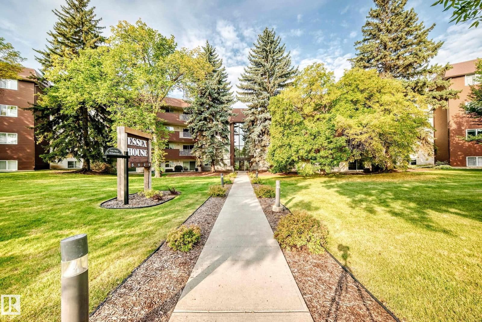 Sold property in Brander Gardens