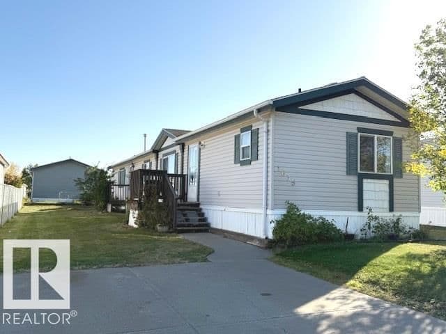 Sold property in Maple Ridge (Edmonton)