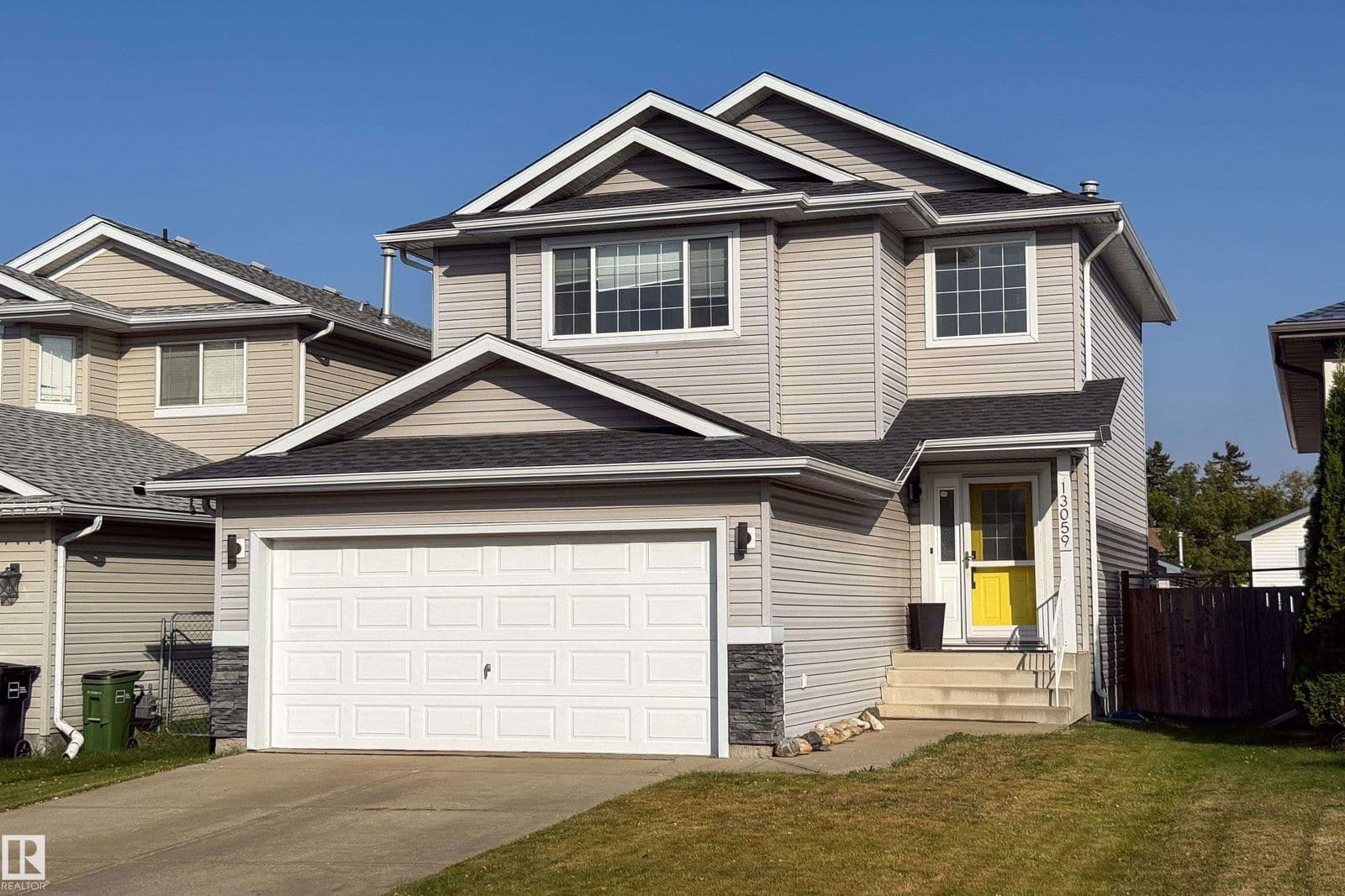 Sold property in Belmont