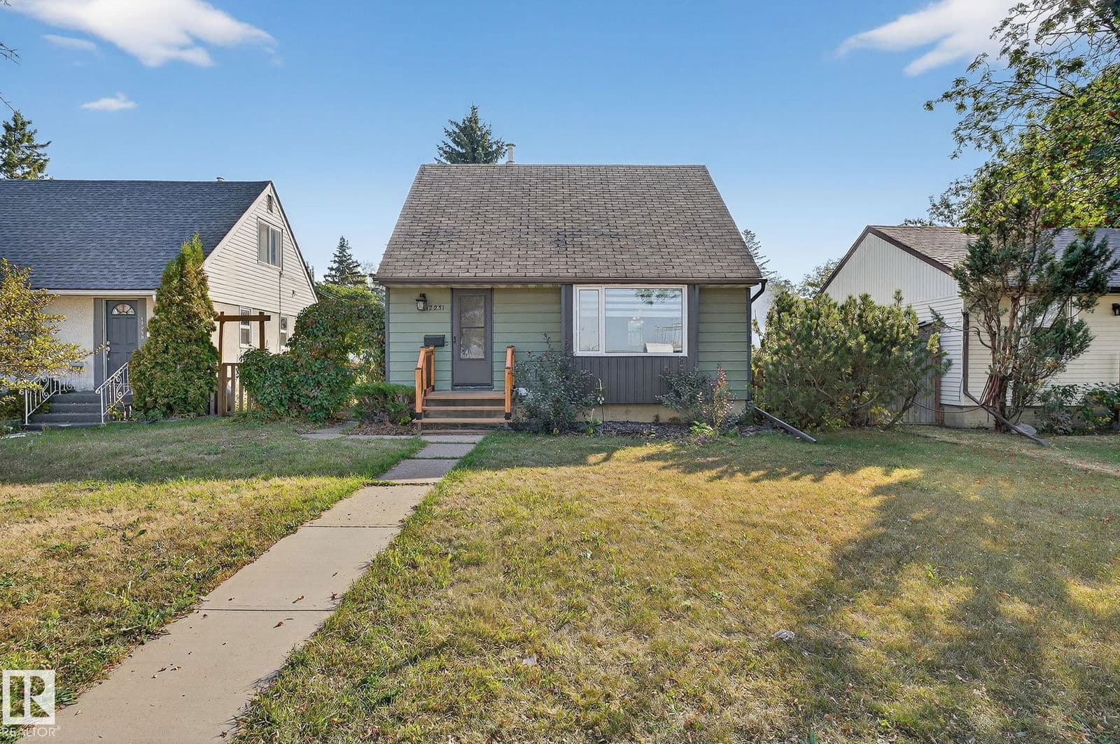 Sold property in Westwood (Edmonton)