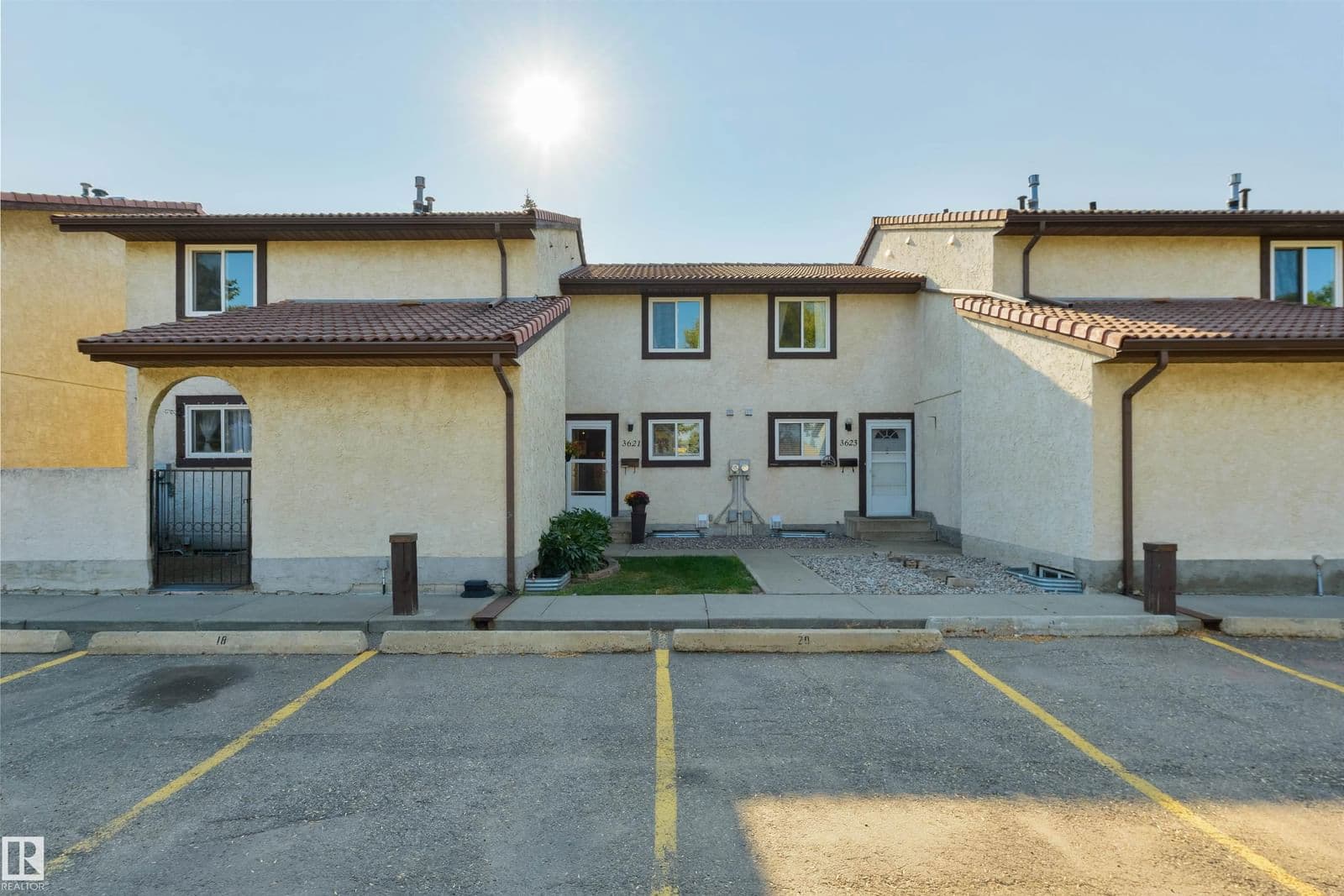 Sold property in Bisset