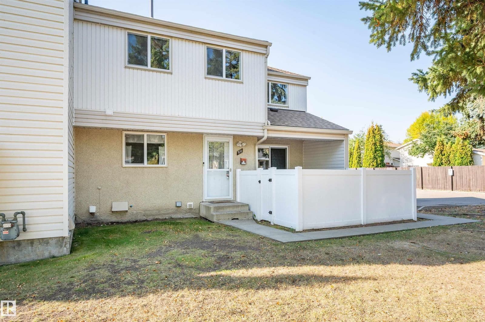 Sold property in Greenview (Edmonton)