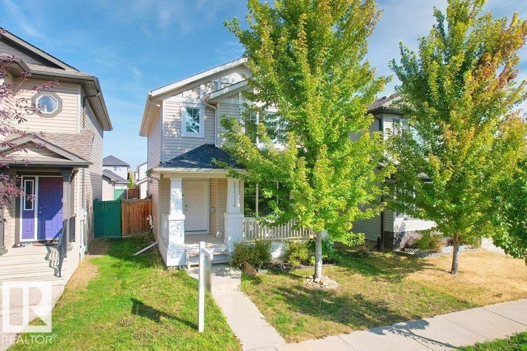 Sold property in Webber Greens