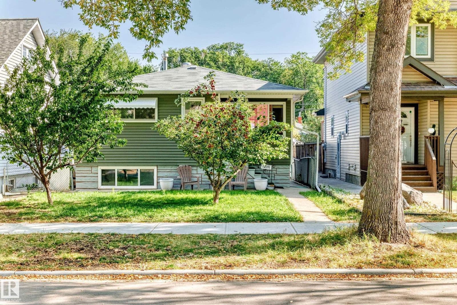 Sold property in Alberta Avenue