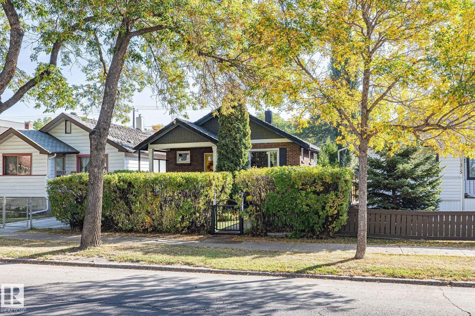 Sold property in Alberta Avenue
