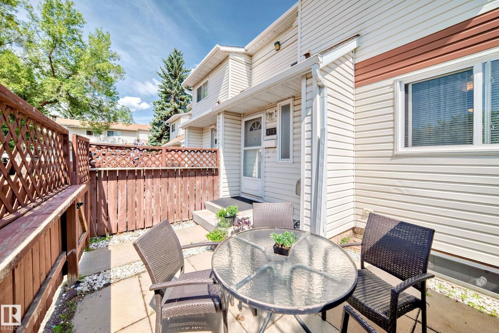 Sold property in Kernohan