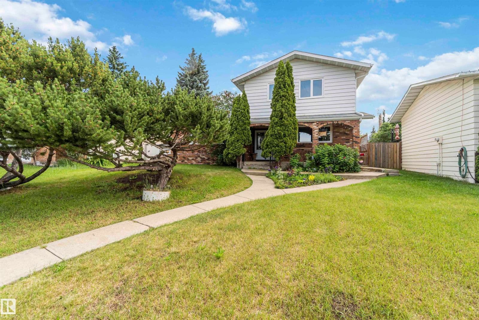 Sold property in Ekota