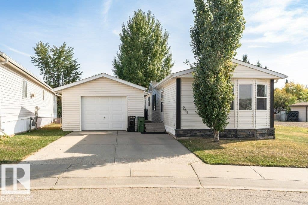 Sold property in Maple Ridge (Edmonton)