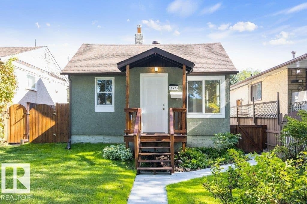 Sold property in Newton