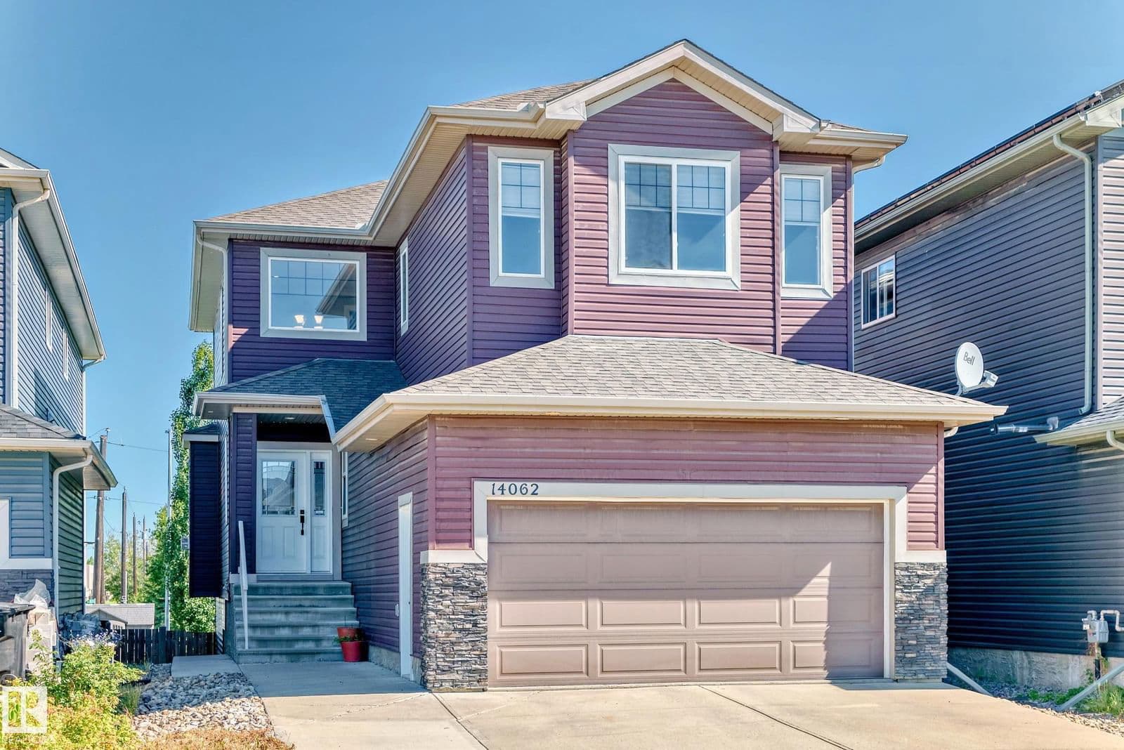 Sold property in Carlton