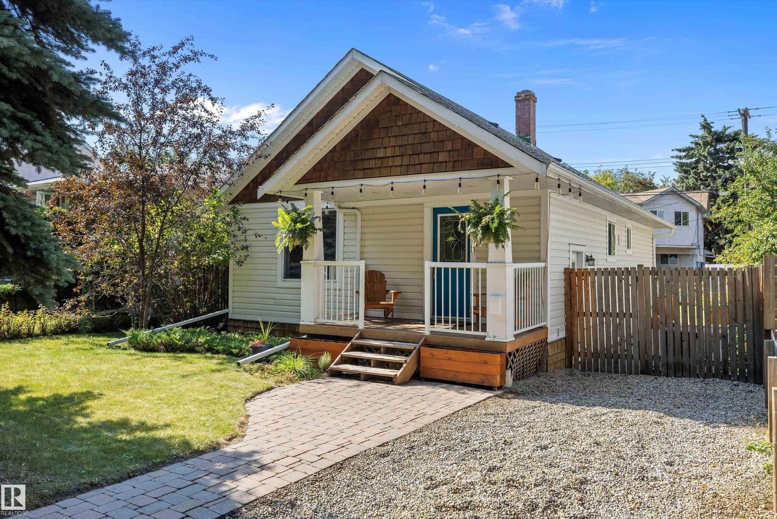 Sold property in Strathearn