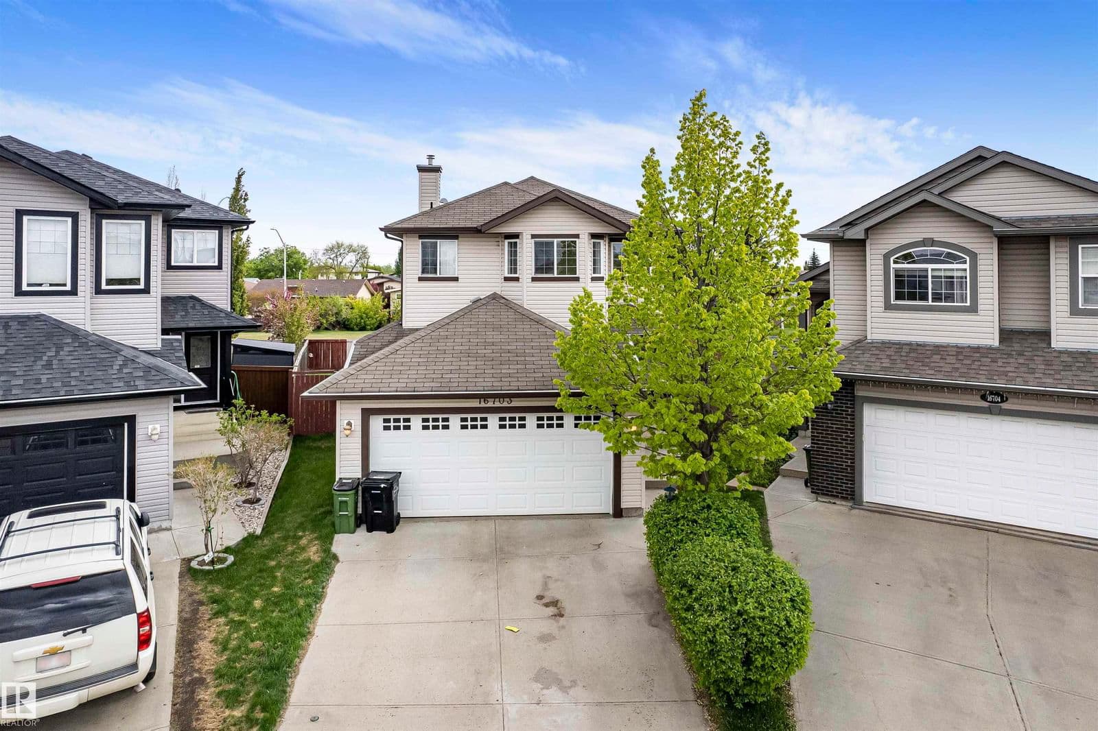 Sold property in Canossa