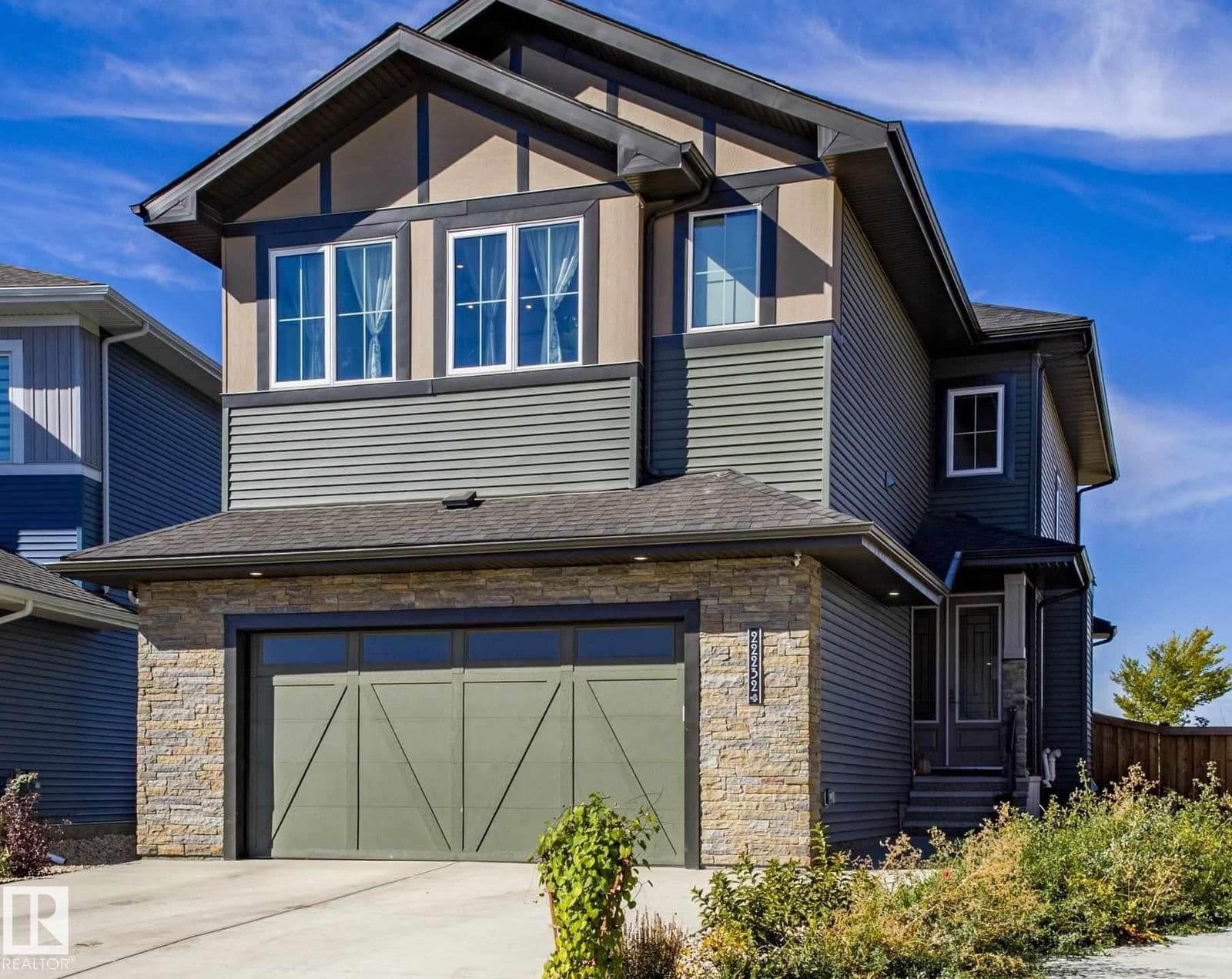 Sold property in Rosenthal (Edmonton)