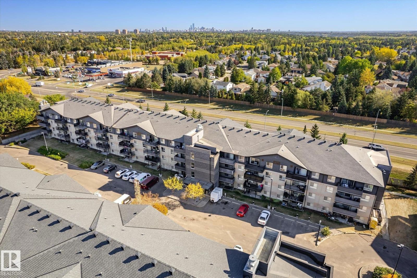 Sold property in Callingwood South