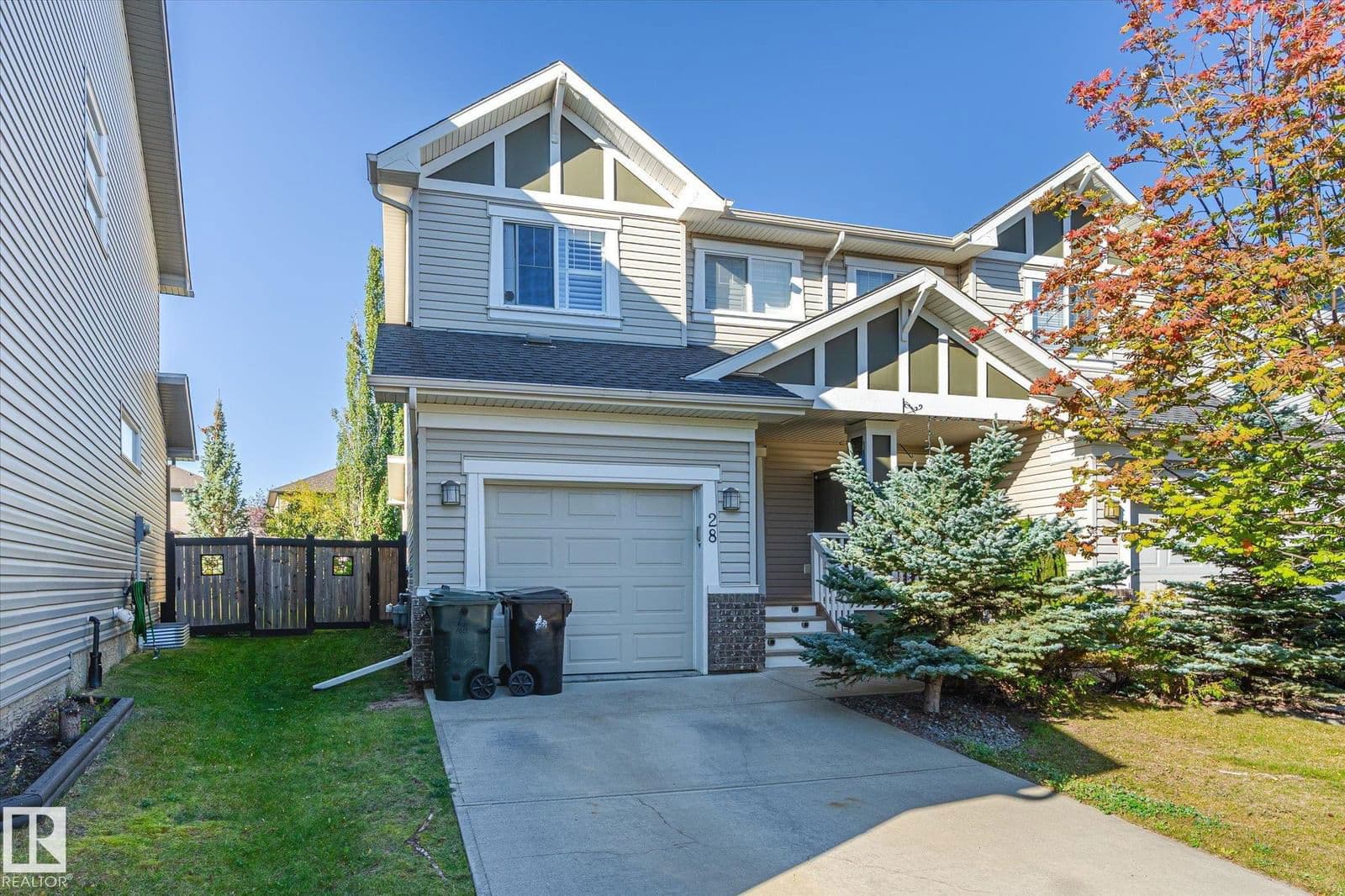 Sold property in Harvest Ridge