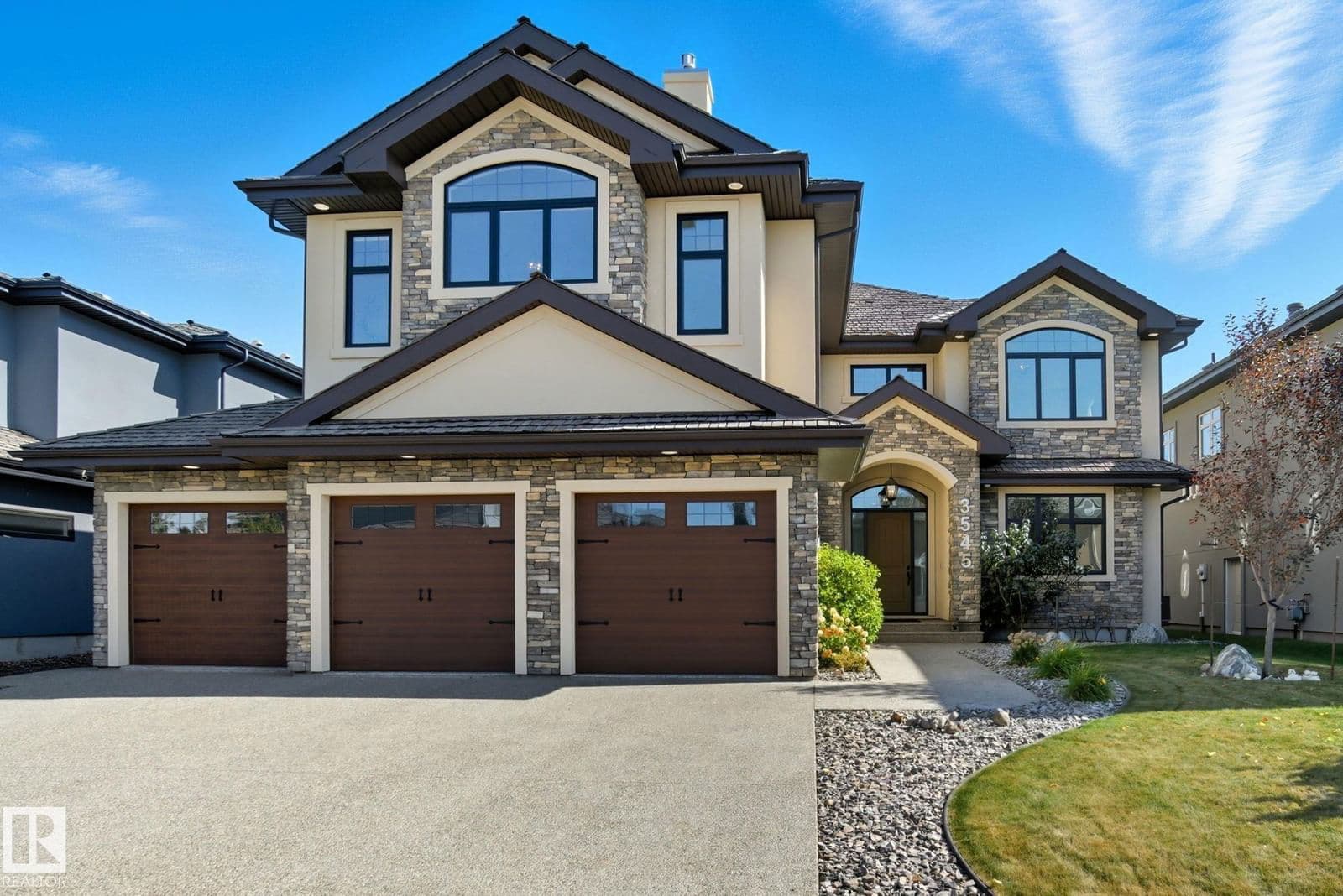 Sold property in Windermere