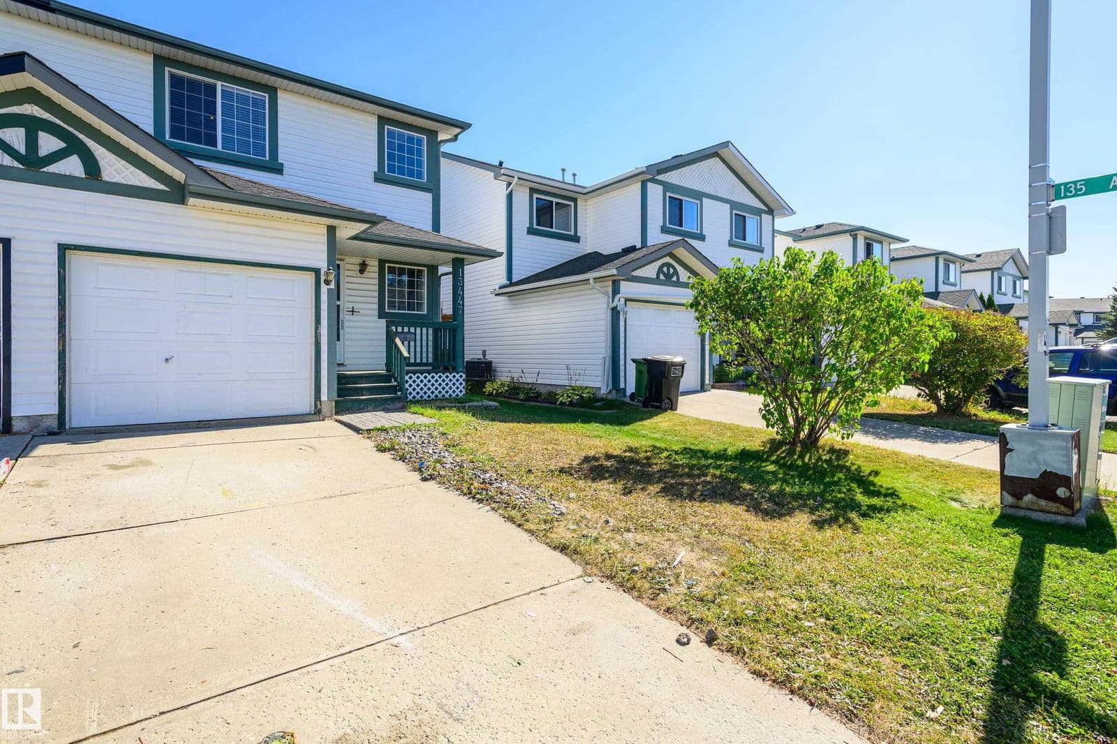 Sold property in Belmont