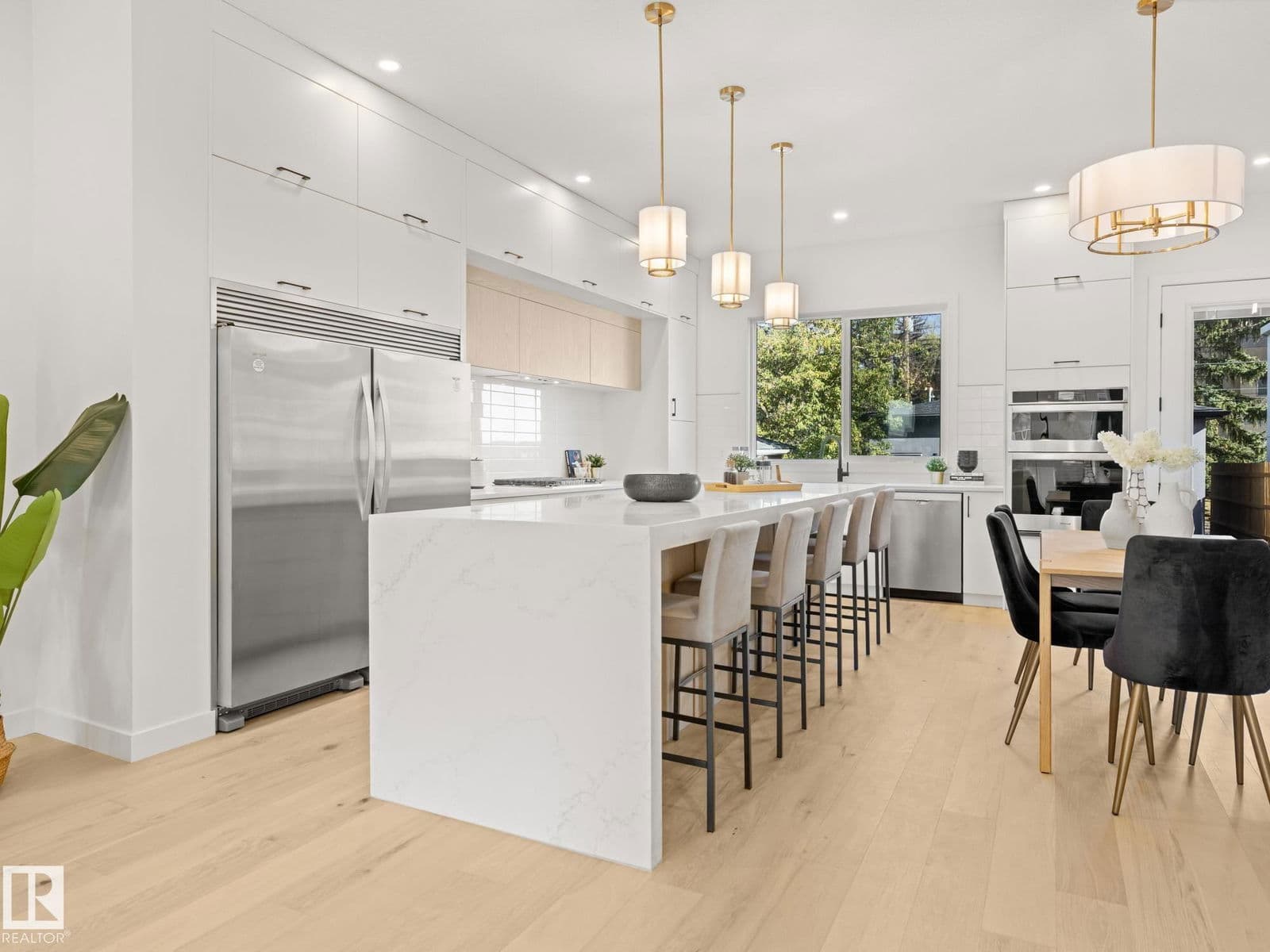 Sold property in Belgravia
