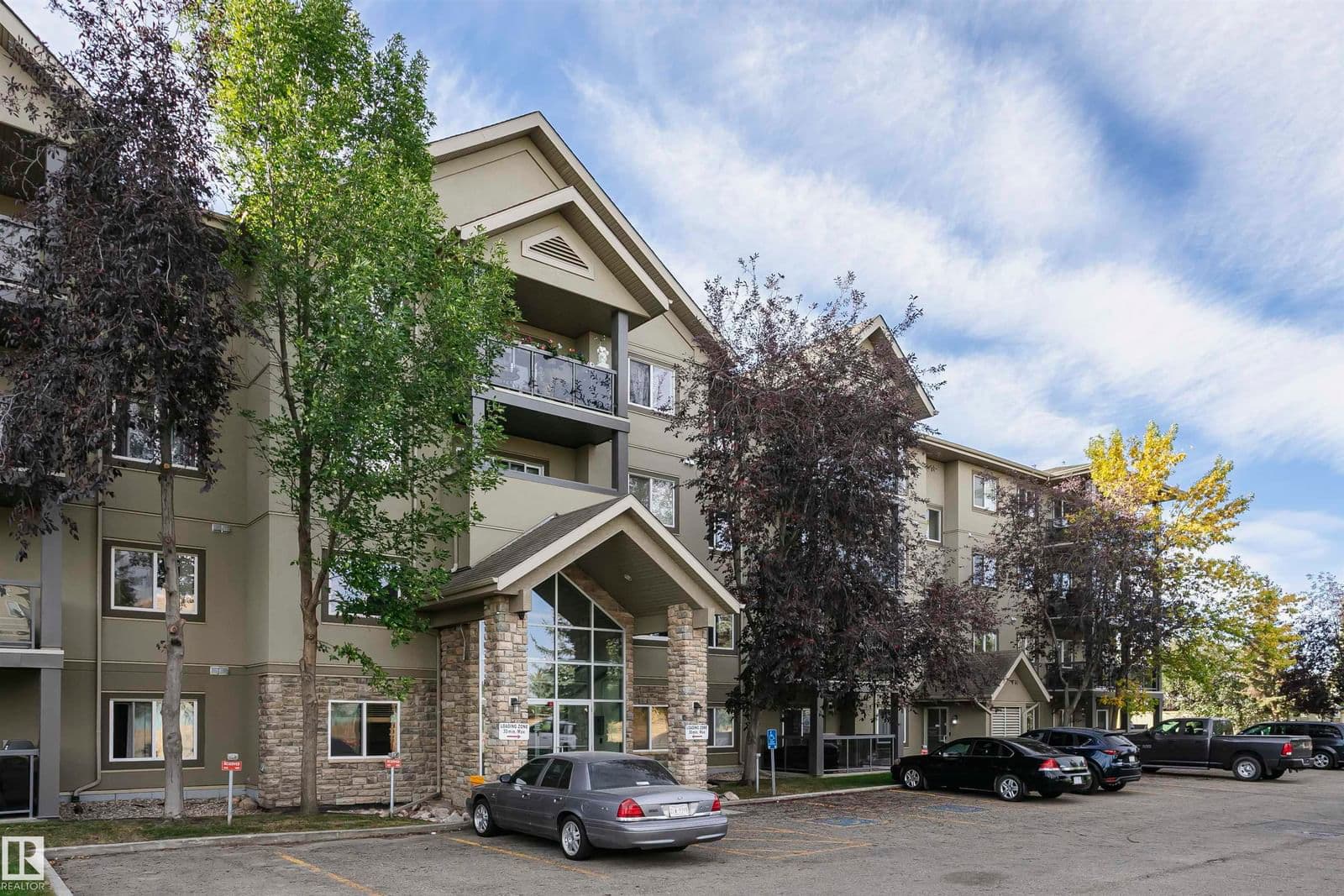 Sold property in Breckenridge Greens