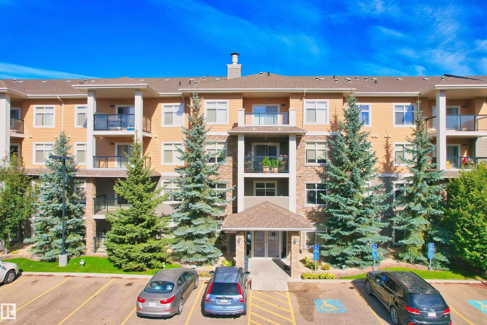 Sold property in Rutherford (Edmonton)